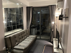 QR03888 - Regal Condo :  รีเกิล คอนโด  - BTS Chong Nonsi