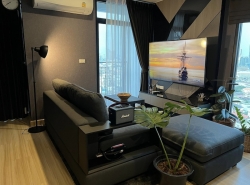 BS808 ขายคอนโด โครงการ Bangkok Horizon Sathorn ใกล้ BTS ช่องนนทรี 