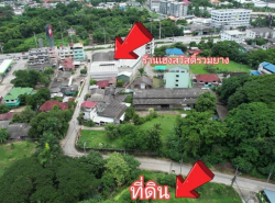 อสังหาริมทรัพย์ - ที่ดิน