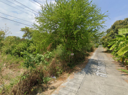 ขาย ที่ดิน สวัสดิการ 2 ซอย 10 ขนาด 100 ตรว ใกล้ถ.เพชรเกษมแค่ 1.5 กม. DD