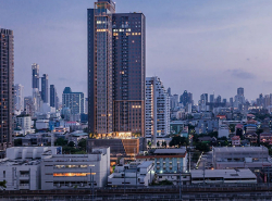 ขายTHE BASE Phetchaburi – Thonglor ห้องใหญ่ ราคาดีมาก ตร.ม. ไม่ถึงแสน ในทำเลทองหล่อ