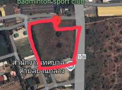 อสังหาริมทรัพย์ - ที่ดิน