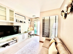 Condo Ivy River for Sale : 1 Bed sq m. 