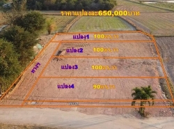 รถมือสอง อสังหาริมทรัพย์ ที่ดิน ปี 0 