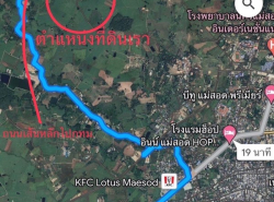 อสังหาริมทรัพย์ - ที่ดิน