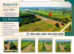 อสังหาริมทรัพย์ - ที่ดิน