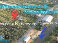 อสังหาริมทรัพย์ - ที่ดิน