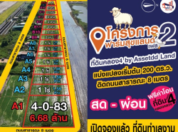 รถมือสอง อสังหาริมทรัพย์ ที่ดิน ปี 0 