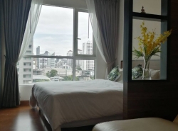 ให้เช่า คอนโด IVY Thonglor  35.63 ตรม. Studio 1 bath 1 living 1 kitchen 1 balcony 1 parking space