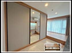 Life Asoke Hype ไลฟ์ อโศก ไฮป์ For sale 1 Bedroom plus 40 Sq.m