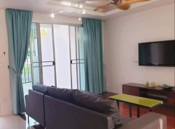 For Rent : Chalong, 3-Story Town House, 4 bedrooms 4 bathrooms