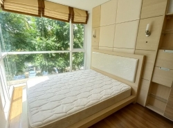 ให้เช่า คอนโด Metro Park Sathorn  54 ตรม. 2 beds 1 bath 1 living 1 balcony 2 parkings