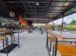 เซ้งร้านติดมันส์ สาขาแปดริ้ว ติดกับสนามฟุตบอล OK-U club ตรงข้ามกับกิตยาแลนด์