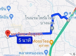 รถมือสอง อสังหาริมทรัพย์ ที่ดิน ปี 0 