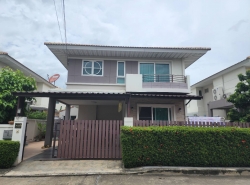 บ้าน ศุภาลัย พาร์ควิลล์ วงแหวน-ราชพฤกษ์ 5900000 BAHT. 4Bedroom2ห้องน้ำ ขนาดพื้นที่ 58 Square Wah ไม่ไกลจาก – สนามบินดอนเมือง – เมเจอร์ ฮอลลีวุด – เซ็นทรัล แจ้งวัฒนะ – อิมแพค เมืองทองธานี – ฟลอร่า วิลล์ ชวนชื่น  สวยมาก ตกแต่่งพร้อมอยู่