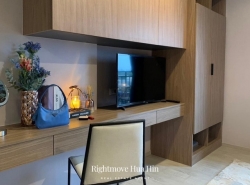 ขายคอนโด เดอะ รูม สาทร The Room Sathorn Condominium ขนาด 46.78 ตรม. เฟอร์นิเจอร์ Built-in ระดับ Premium ไม่เคยเข้าอยู่