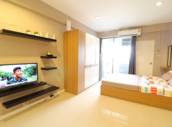 ขายด่วน Condo Non City Tower 1 BR 520000 บาท ไม่ไกลจาก - ทำเลคุณภาพ