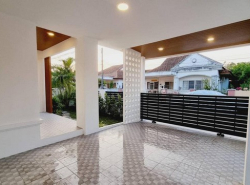 For Sale : Thalang, Single-storey detached house, 3 bedrooms 2 bathrooms