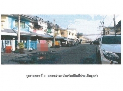 ขายทาวน์เฮ้าส์ หมู่บ้านดีดีแลนด์ พระนครศรีอยุธยา (PG-AYA620042)