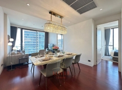 RC_Khunbyyoo_0124 ให้เช่า Super Luxury Condo KHUN by YOO ทองหล่อ 12 Fully Furnished ใกล้รถไฟฟ้า BTS ทองหล่อ