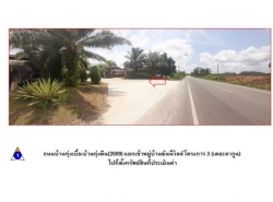  ขายบ้านเดี่ยวมือสองเมืองชุมพร ซันนี่วิลล์โครงการ 3 (เดอะลากูน)  PGCPN630023