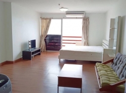 ให้เช่า คอนโด | คุ้มสุดในโครงการ “Master View Executive Place” 43 ตร.ม. ใกล้ BTS กรุงธนบุรี