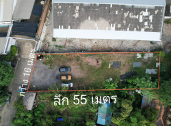 อสังหาริมทรัพย์ - ที่ดิน