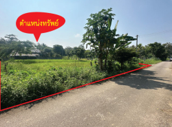 อสังหาริมทรัพย์ - ที่ดิน