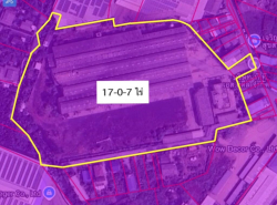 รถมือสอง อสังหาริมทรัพย์ สำนักงาน,โรงงาน ปี 0 