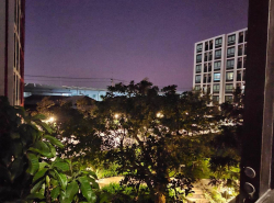 ให้เช่า คอนโด ห้องใหม่กริ๊บ ดีคอนโด ไฮป์ รังสิต 26 ตรม D condo hype rangsit