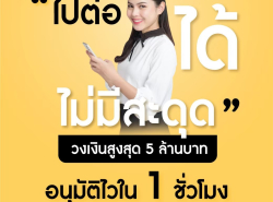 บริษัทสินเชื่อ Star Loan