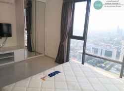 For Sell Rhythm Sukhumvit 42 2 Bed 2 Bath 77.71 sqm - OJ_067_RT42 Fully furnished Ready to move in