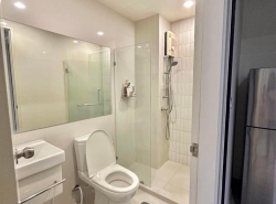 KL04183 - Life Asoke - 26 sqm - MRT Rama9 - CentralRama9  - ARL Makkasan