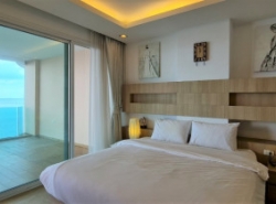 ขาย คอนโด Paradise Ocean View Pattaya 113.20 ตรม. 2 ห้องนอน วิวทะเล