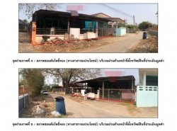 ขายบ้านเดี่ยว  ตำบลคลองคะเชนทร์ อำเภอเมืองพิจิตร พิจิตร (PG-PCK-LB-A-650005)