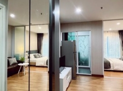 ขายด่วนๆคอนโดรีเจ้นโฮมบางซ่อน เฟส 27 ตึก A ชั้น 12A    Condo Regent Bangson Home 