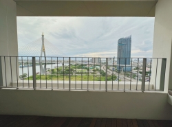 ST12302 - The Pano Rama 3 - 57 sqm - BRT Wat Dan- ASIATIQUE The Riverfront