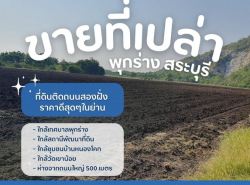 รถมือสอง อสังหาริมทรัพย์ ที่ดิน ปี 0 