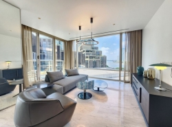 Four Seasons Private Residences Condo for RENT, Ultimate Luxurious Living