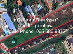 ที่ดิน ที่ดิน บ้านป่าหลาย อ.เมืองภูเก็ต 200 ตร.ว.  7900000 บาท โลเคชั่นดี