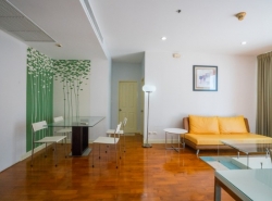 Siri Residence Sukhumvit 24 Condo For Rent Near BTS 