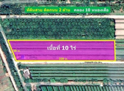 รถมือสอง อสังหาริมทรัพย์ ที่ดิน ปี 0 