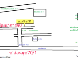 รถมือสอง อสังหาริมทรัพย์ ทาวน์เฮาส์ทาวน์โฮม ปี 0 