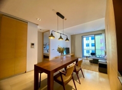 Condo Saladaeng One for Rent 