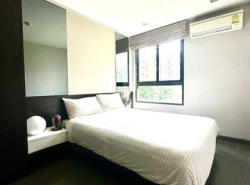 Mirage Sukhumvit 27 Safe quiet convenient 4th floor BTS Asoke