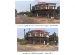 ขายทาวน์เฮ้าส์ ตำบลในเมือง อำเภอเมืองพิจิตร พิจิตร (PG-PCT620008)