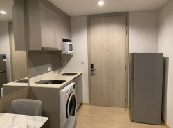 Whizdom Connect nice clean convenient 11th floor BTS Punnawithi