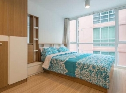 ขายคอนโดชาโตว์อินทาวน์รัชดา19  Condo Chatuax in Town Ratchada 19