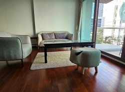 For Rent: The Address sukhumvit 61 - 2 Bed 2 Bath 80 sqm.Near BTS Ekamai