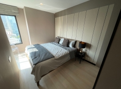 Life one wireless condo 2 bedrooms for rent near BTS Phloen Chit